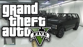 GTA 5 THUG LIFE #8 - EPIC DRIVE BY GANG SHOOTOUT! (GTA V Online)