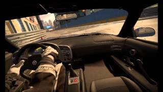 NFS SHIFT 2 UNLEASHED On ATI HD 5450 1GB V3