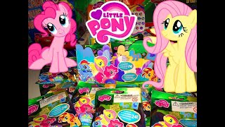 Май Литл Пони Пакетики с Сюрпризом игрушечки по мультику MLP,Surprise Packs My Little Pony