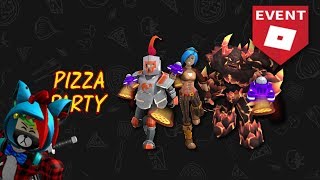 Cum sa iei lama colorata, baloanele si ghiozdanul boxa gratuite in Roblox