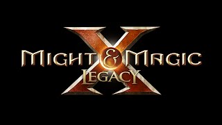Might and Magic X Летсплей часть 24