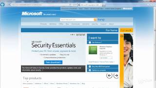 Ошибка выполнения сценария в Windows приложениях