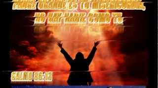 Rey De Reyes-  Lil-Brocker Ft Crazy Area