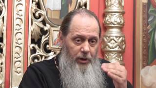 Почему православные почитают воскресенье, а не субботу? (прот. Владимир Головин, г. Болгар)