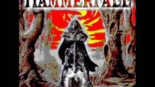 HammerFall - Never Ever - 8-Bit version