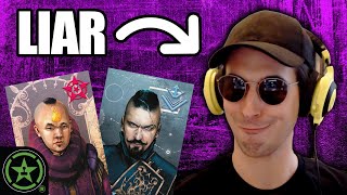 Coup, but You Can See All Our LIES - Let's Roll (Tabletop Simulator)