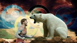 Олимпийский чемпион Артур Алексанян