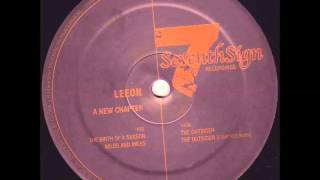 Leeon - Miles And Miles