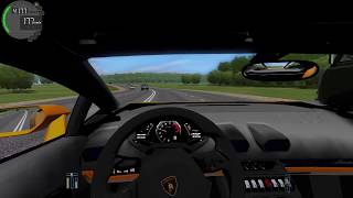 ШКОЛЬНИК УГНАЛ ЛАМБО У ПРЕЗИДЕНТА В CITY CAR DRIVING + ИГРАЕМ НА РУЛЕ!! РП СИТУАЦИЯ