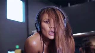 JULIA GILAS Fitness model  HOT Workout motivation