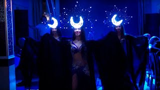 Ночи Каира - шоу-балет Exotic Art