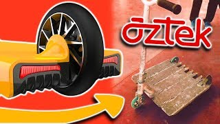 Is This The BEST CUSTOM PRO SCOOTER Brand #SCOOTREVIEW
