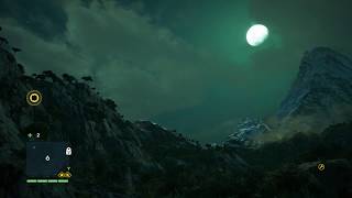 Far Cry 4 -  Yalung's Mask board 2911 / Борт 2911 Маска Ялунга