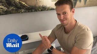 Amazon Alexa calls man 'sh**head' after he cancels Prime account