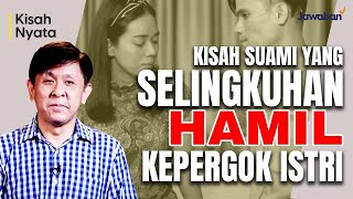 #KisahNyata | KISAH SUAMI KEPERGOK SELINGKUH LEWAT FB