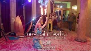 НІКОЛЬ - Cxiднe шoy "ЕКСТРИМАЛЬНИЙ СХІД" (Nikol - extreme orient show) - 3