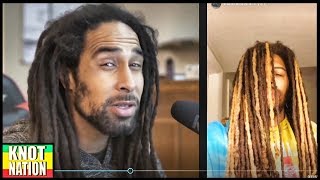 What Inspires Me About Locs Subscribers Dreads #34