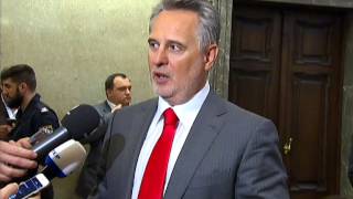 Дмитрий Фирташ комментирует решение суда в Вене