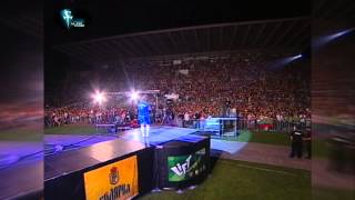 Гацо Бацов - Скеч на Краси Радков (Tour 2009)