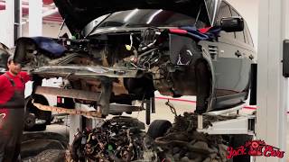 JackCars - RangeRover Sport