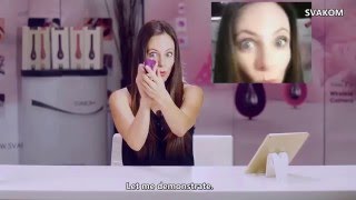 Siime Eye Wireless Camera Vibrator by SVAKOM