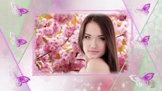 8 Марта. С ПРАЗДНИКОМ! Проект Proshow producer