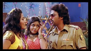 Khoon Pasina- New Bhojpuri Full Movie Feat.Pawan Singh & Monalisa