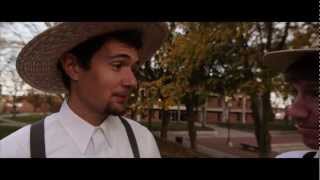 The Good (and Plain) Life at Goshen College
