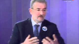 Dragan Todorović u emisiji ''Hoću da znam'' na TV B92