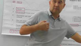 Лекция Закон Жизни