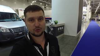 ГАЗель Next с коробкой автомат с завода!