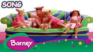 Barney - Best Music and Sing Along Songs for Toddlers (30 MINUTES!)