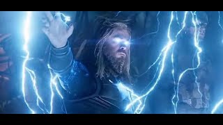 Fatty Thor Best Thor - Cleared Story Mission 12-7, 12-8 N 13-8  - Marvel Future Fight