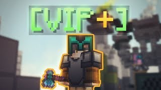 МОЯ ГИЛЬДИЯ! VIP+! РЕСУРС-ПАКИ! | SKYWARS MINECRAFT [#32]