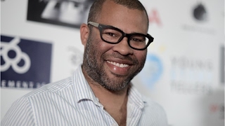 Jordan Peele Shares His Alternate Ending For 'Get Out'