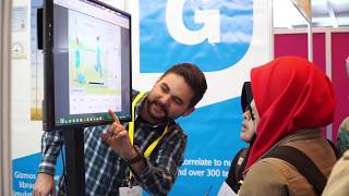 GESS Indonesia 2018 - Day 3 Highlights