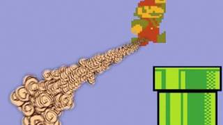 Mario Farts!