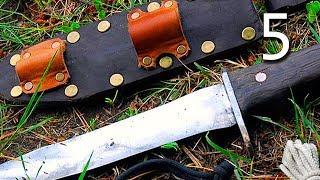 КРУТЫЕ ИДЕИ САМОДЕЛОК! Гайд - Как сделать эти приспособления СВОИМИ РУКАМИ! СДЕЛАЙ САМ Интересное!
