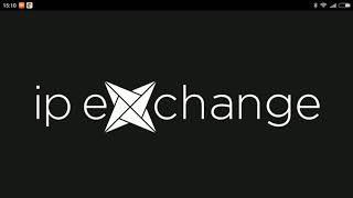 Знакомство с IP Exchange