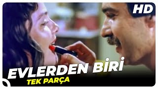 Evlerden Biri  |  Eski Türk Filmi Tek Parça (Restorasyonlu)