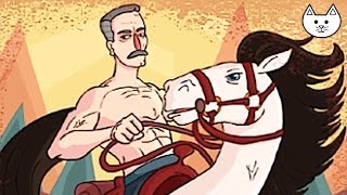 Manual Samuel - VLADMIR PUTIN! - (Manual Samuel Gameplay #3)