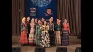 Фестиваль современной русской песни в п. Борисоглебский