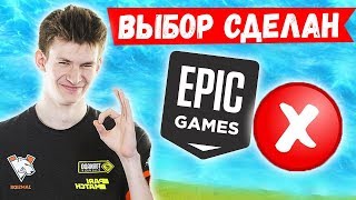 JAMSIDE РАССКАЗАЛ ПРО БУДУЩЕЕ ФОРТНАЙТ. TOOSE, EVELONE, LETW1K3