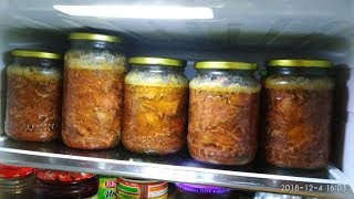 Тушенка для лентяев. способ первый.