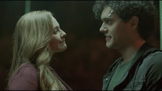 Поцелуй Хоуп и Лендона – Наследие 1 сезон 5 серия