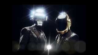 The Best Of Daft Punk