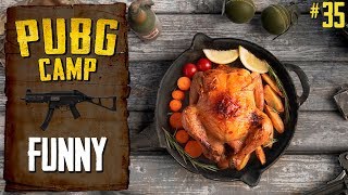 Funny моменты PUBG #35