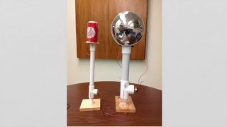 Maximum Voltage of a Van de Graaff Generator