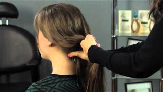 How Not to Wear a Braid : Pretty, Easy Hair