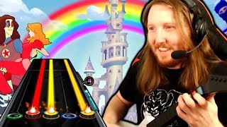 Ninja Sex Party ~ Heart Boner [First play on Clone Hero]